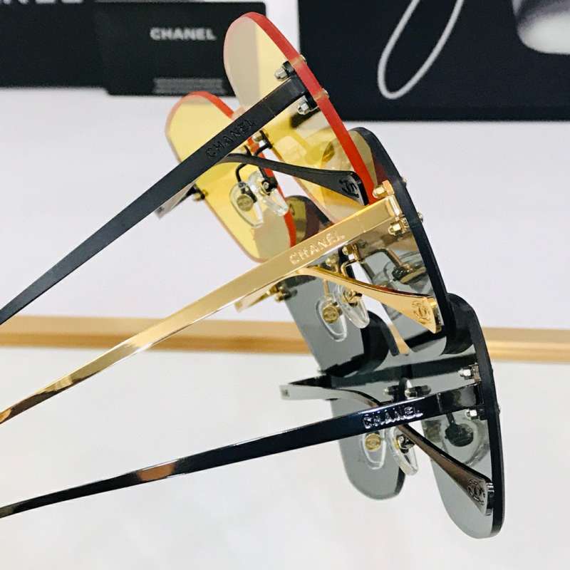 Picture of Chanel Sunglasses _SKUfw56894665fw